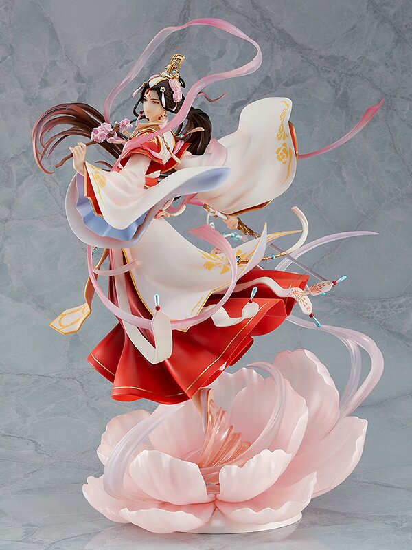 [G1187]TenGuSan 聖セバスティア リアクションフィギュア Heaven Official's Blessing Xie Lian: His Highness Who Pleased the