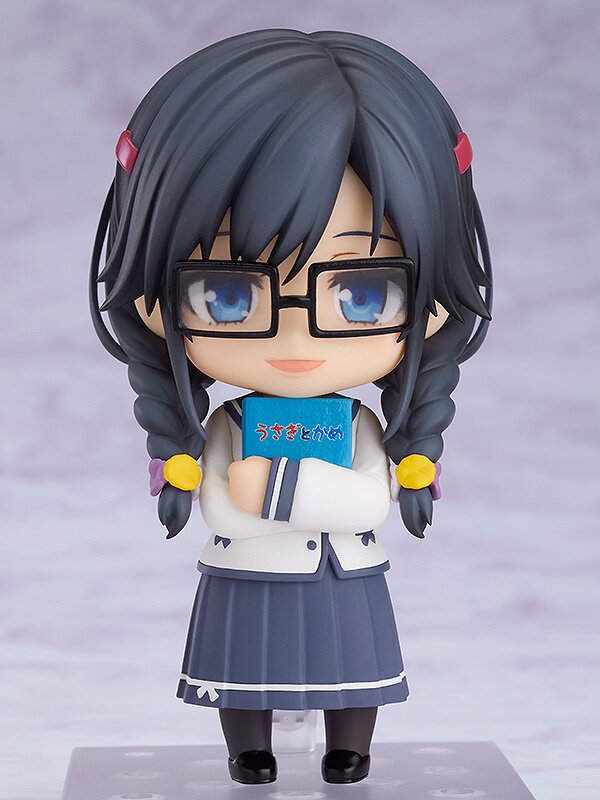 oresuki nendoroid