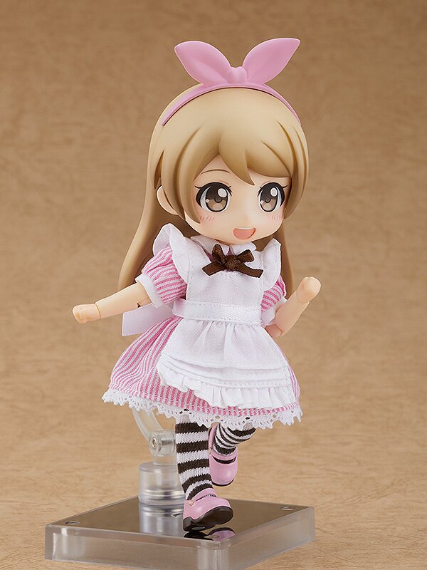 nendoroid 115