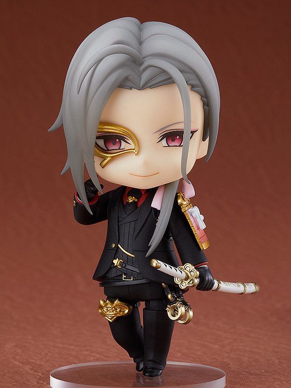 Nendoroid [Touken Ranbu] Daihannya Nagamitsu: Good Smile Company