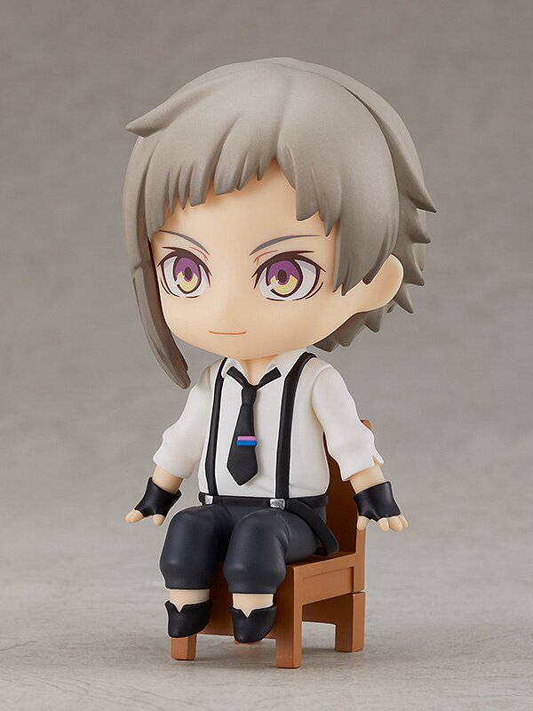 Bungo Stray Dogs Acrylic Stand: Ryuunosuke Akutagawa Beast Ver