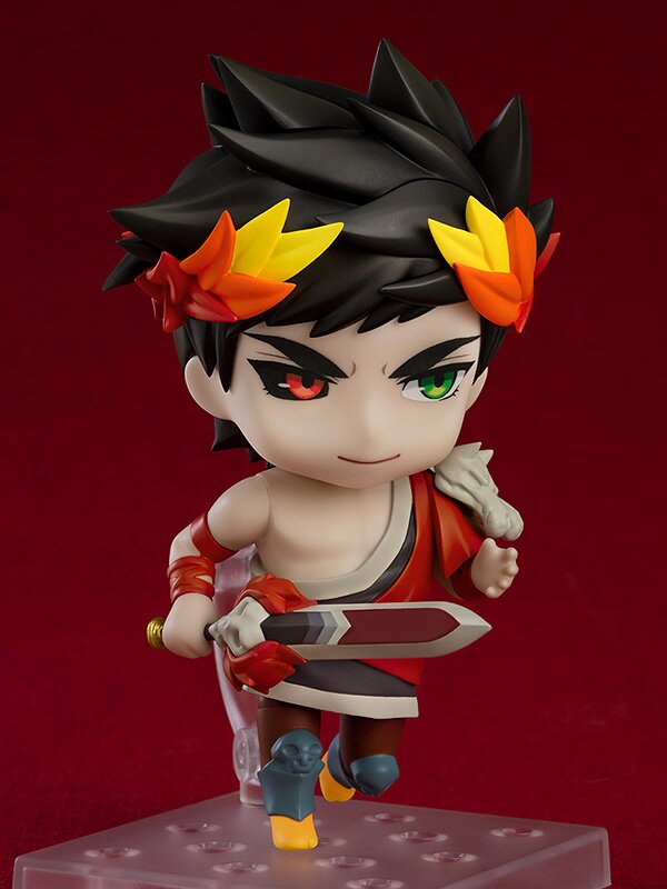 zagreus nendoroid