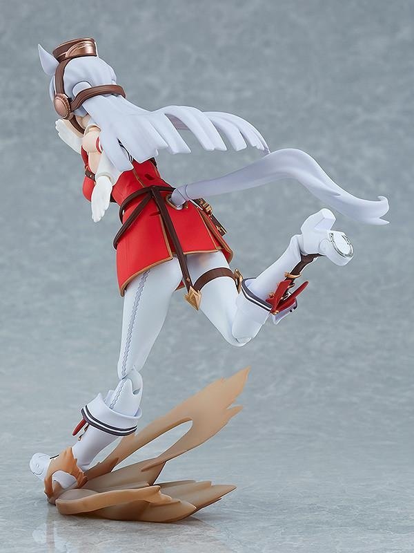 figma Uma Musume: Pretty Derby Gold Ship (Re-run): MAX FACTORY 17