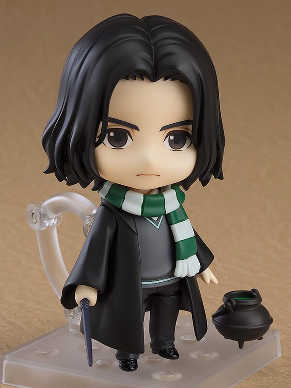 Nendoroid Harry Potter Snape Good Smile Company Tokyo Otaku Mode (TOM)
