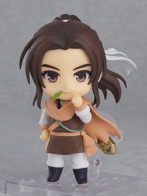 nendoroid 377