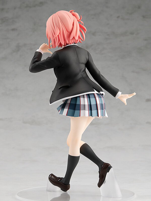 pop up parade yui yuigahama