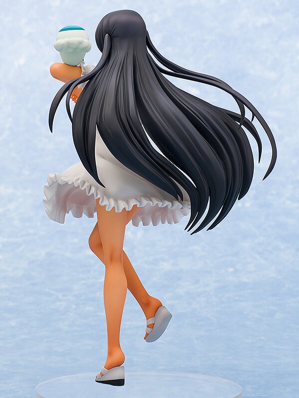 Hana Mutou 1/7 Scale Figure: Good Smile Company - Tokyo Otaku Mode