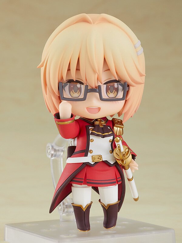 nendoroid 068