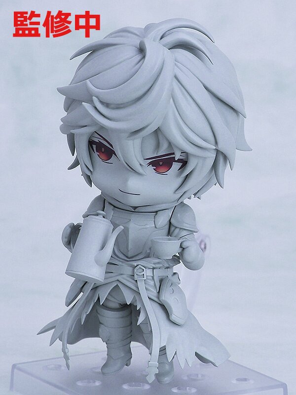 animate nendoroid