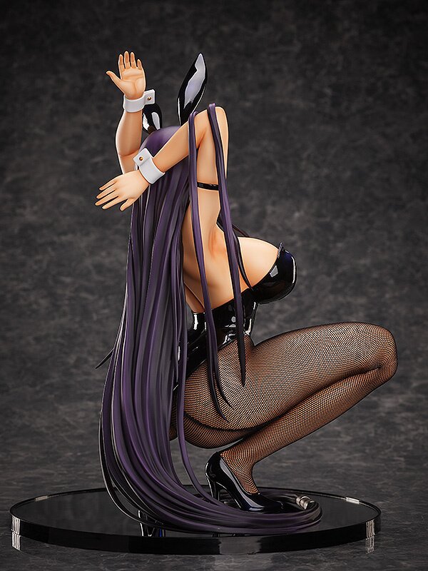 100% Original FREEing Shin Ikki Tousen: Ryomou Shimei (Bunny Ver