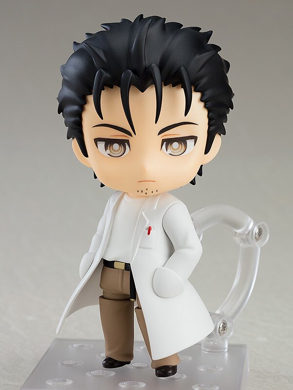 nendoroid okabe