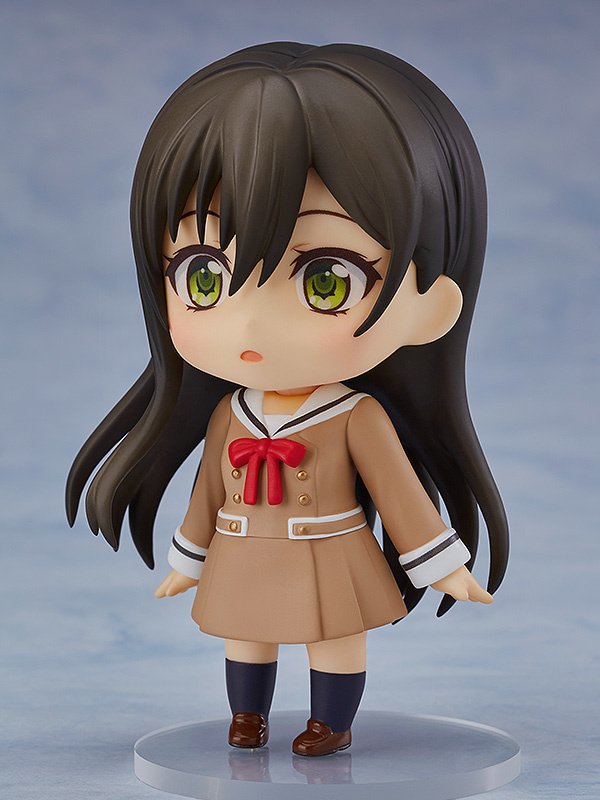 Nendoroid [BanG Dream!] Tae Hanazono: Good Smile Company - Tokyo