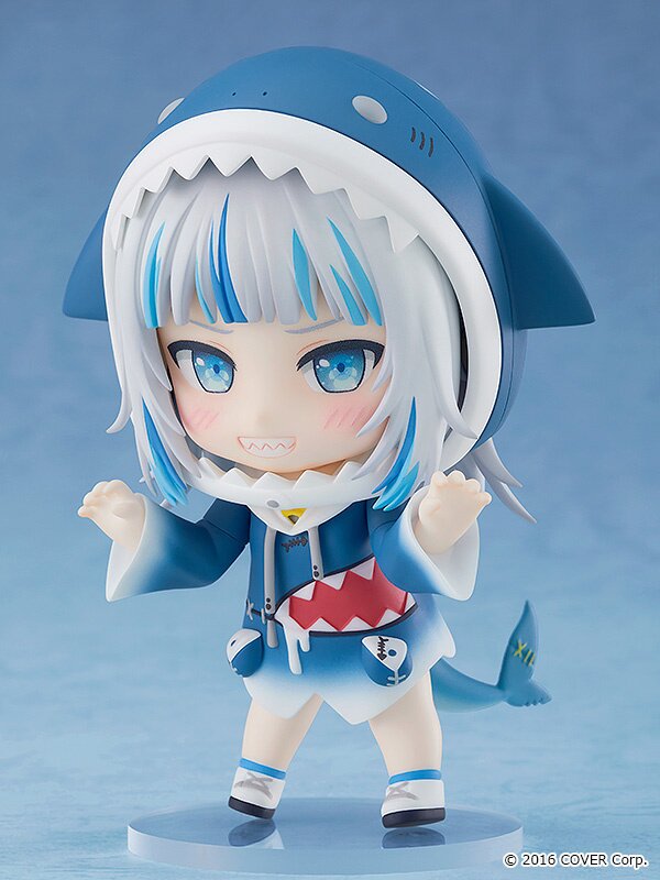 Figura Nendoroid Tomo Kunagisa - Good Smile Company, De The Beheading Cycle