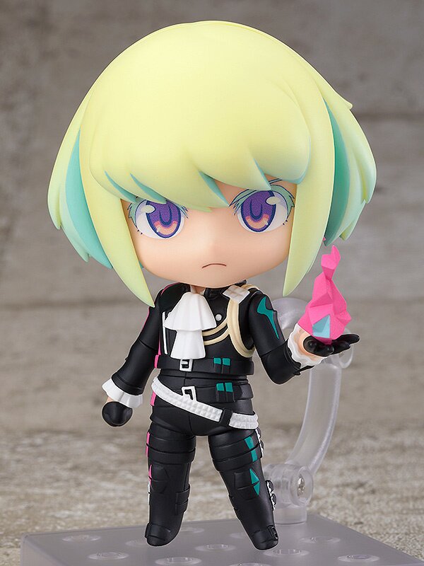 Nendoroid Promare Lio Fotia: Complete Combustion Ver. - Tokyo Otaku ...