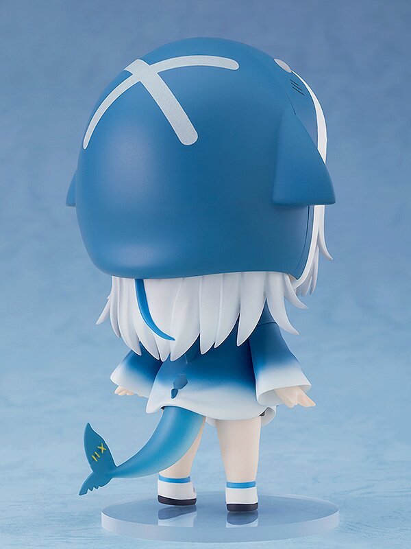 gawr gura nendoroid pre order