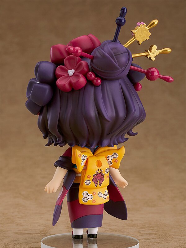 nendoroid katsushika hokusai