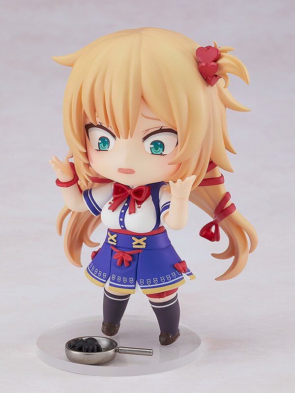 nendoroid akai