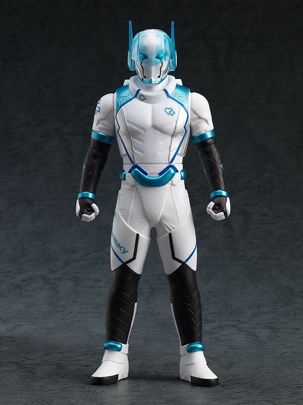 Soft Vinyl Dogengers Ohgaman: Good Smile Company - Tokyo Otaku