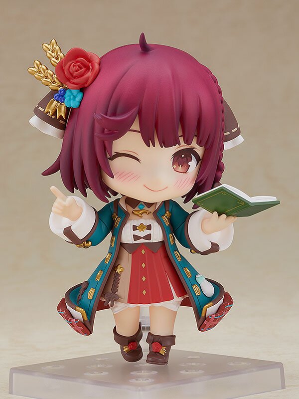 nendoroid 406