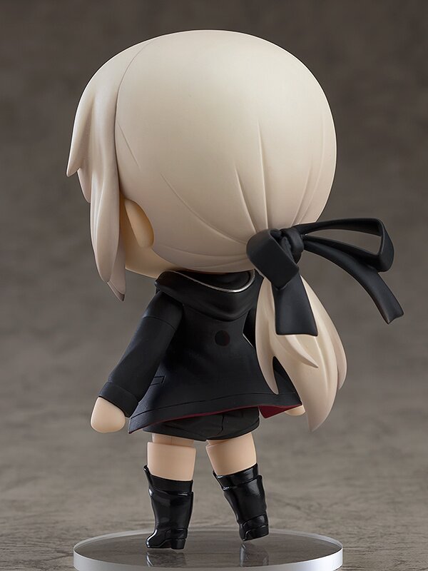 saber altria nendoroid