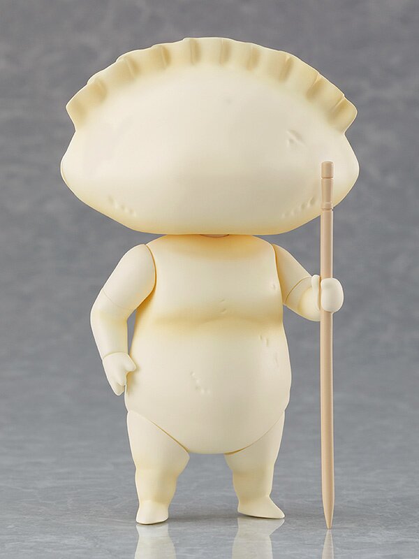 gyoza fairy figure