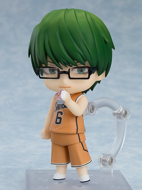 nendoroid kuroko