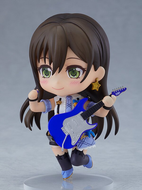 nendoroid tae hanazono