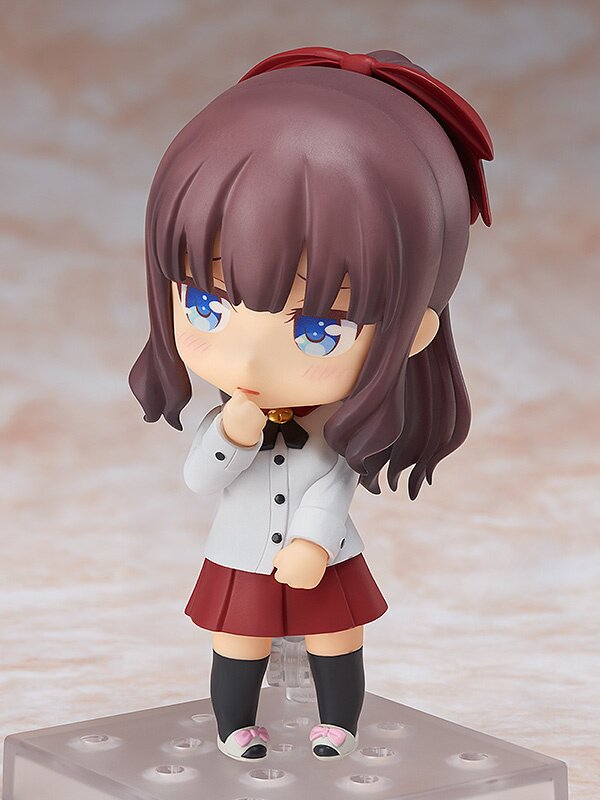 nendoroid hifumi