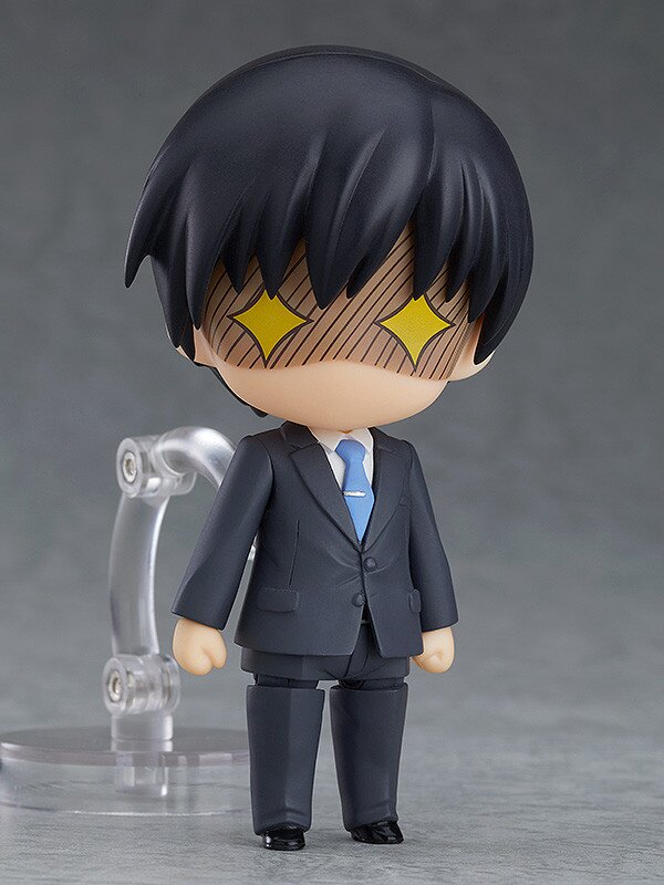 nendoroid head parts