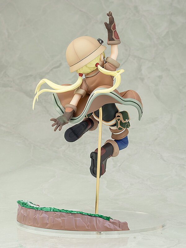 made in abyss figures