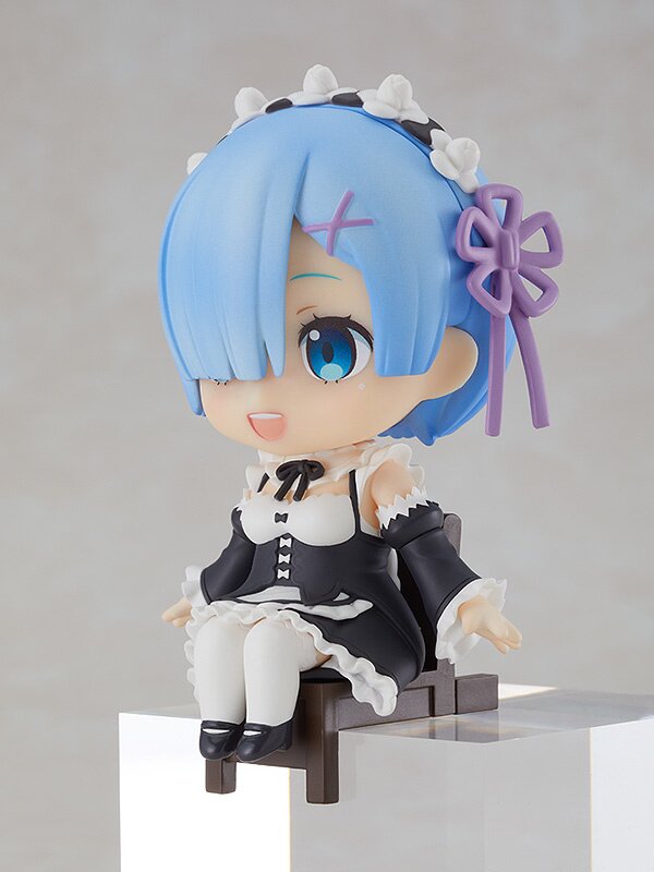 rem nendoroid ebay