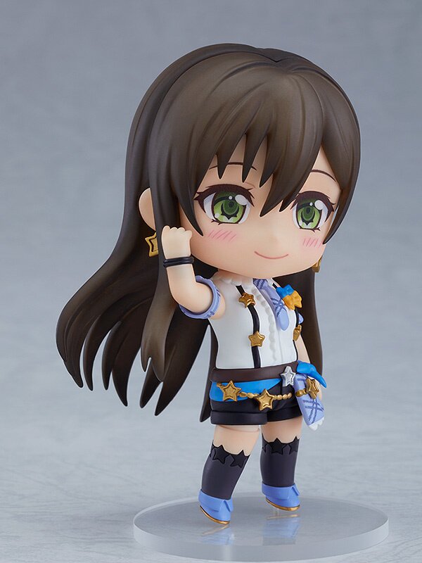 nendoroid tae hanazono