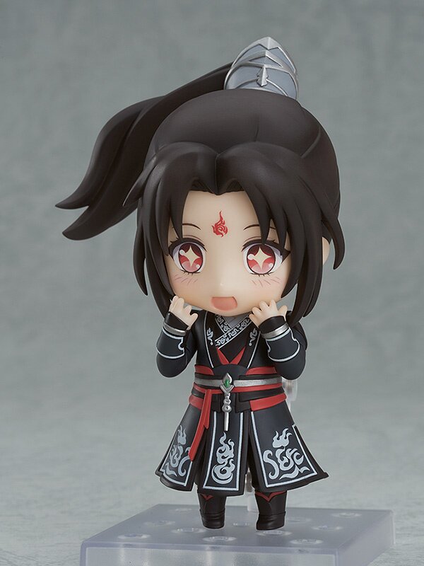 svsss nendoroid