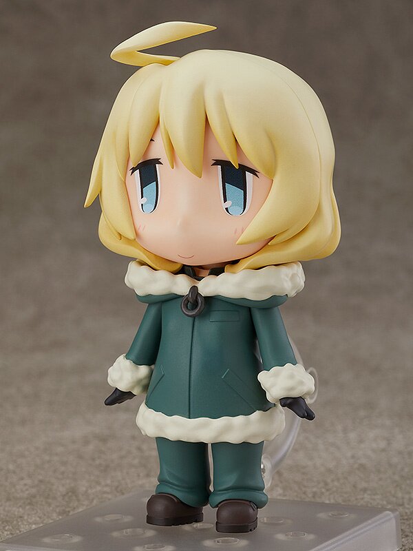 yuuri  Nendoroid Girls' Last Tour Yuri - Tokyo Otaku Mode (TOM)