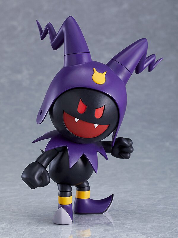 black frost nendoroid