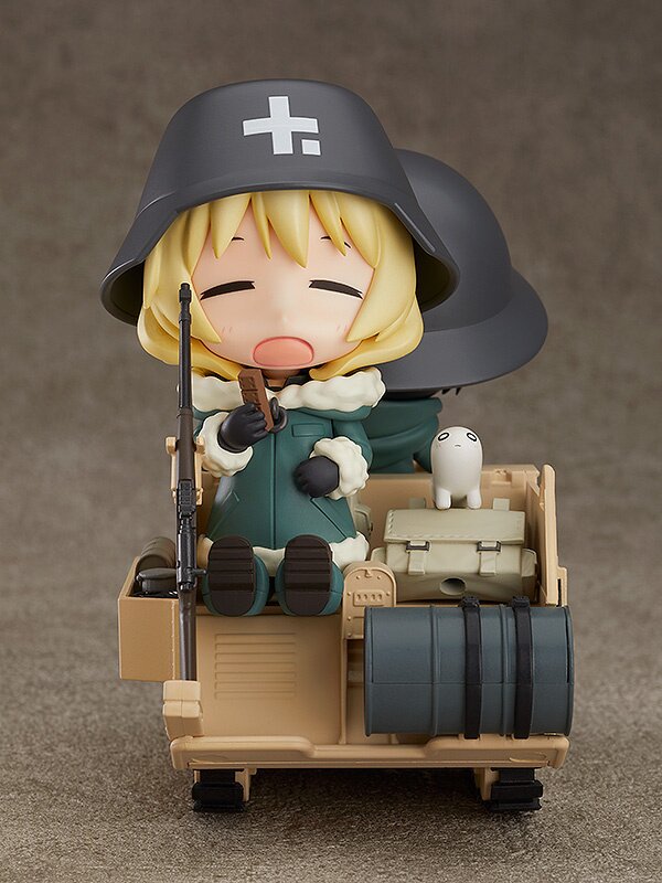 トップス yuri Nendoroid Girls' Last Tour Yuri - Tokyo Otaku Mode (TOM)