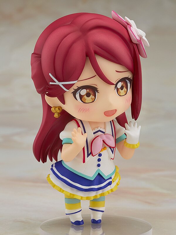 Nendoroid Love Live Riko Sakurauchi Good Smile Company Tokyo Otaku 