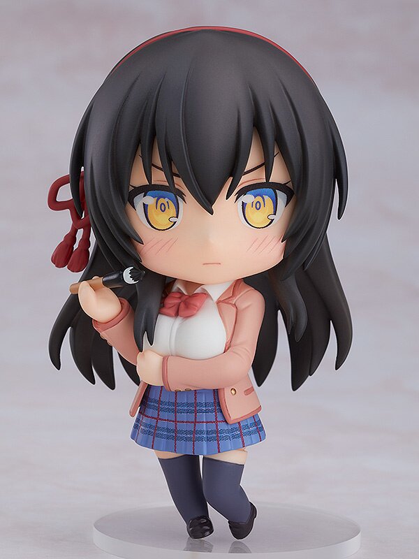 sayuki tokihara hensuki