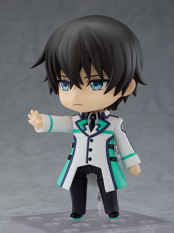 nendoroid shiba tatsuya