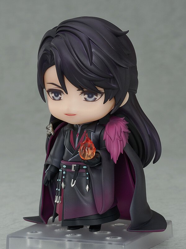 nendoroid li zeyan