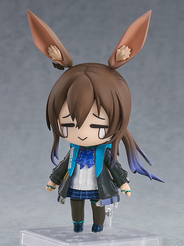 Nendoroid More Arknights Amiya Extension Set: Good Smile Arts
