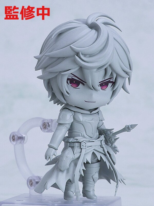 animate nendoroid