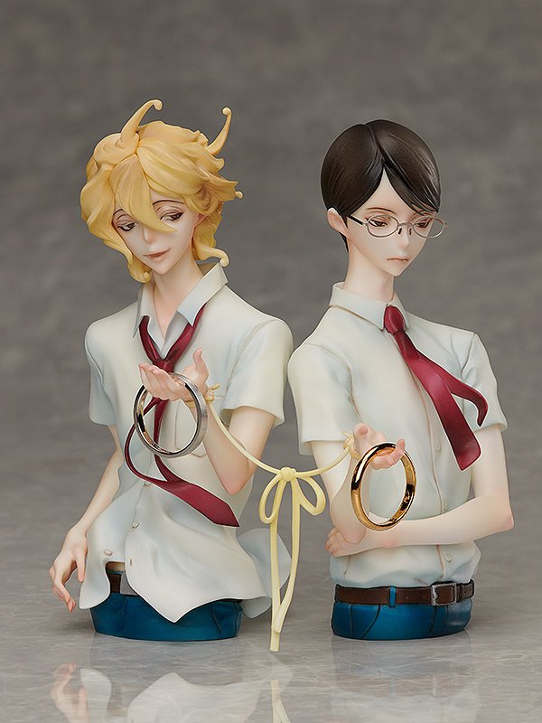 Anime Classmates