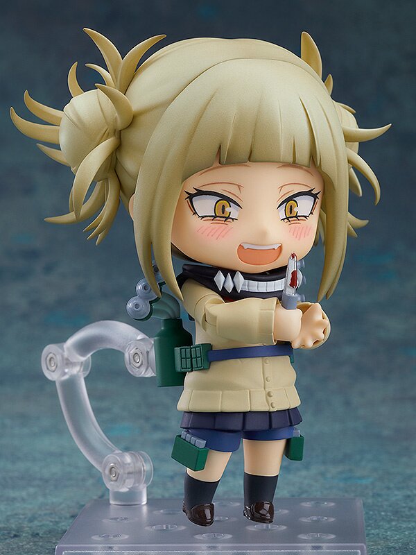 boku no hero academia nendoroid