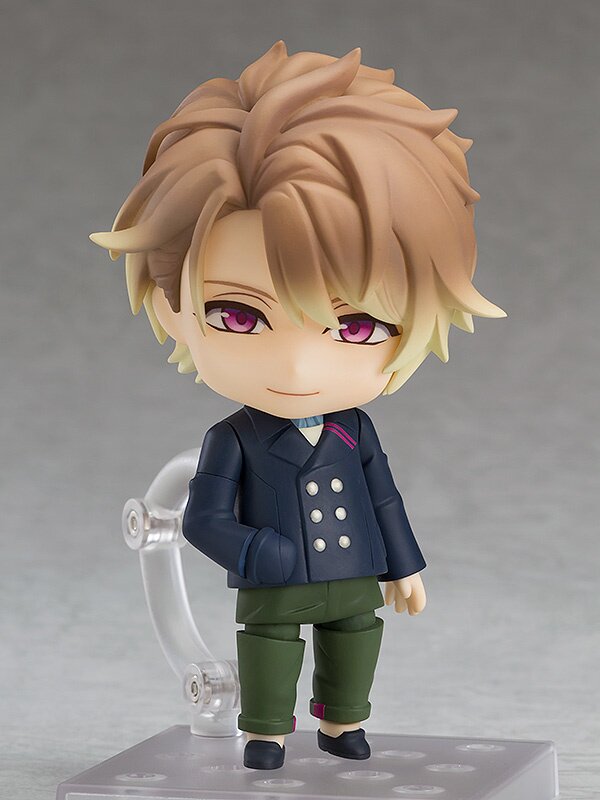 itaru chigasaki nendoroid