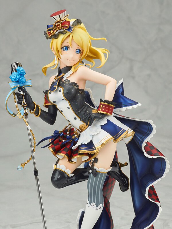 ALTER Love Live! Ayase Eli フィギュア Love Live! Eli Ayase Maid Cafe Ver. Figure: Alter - Tokyo