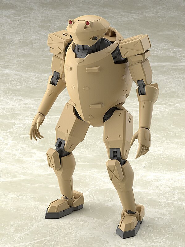 Moderoid Full Metal Panic! Invisible Victory Rk-92 Savage