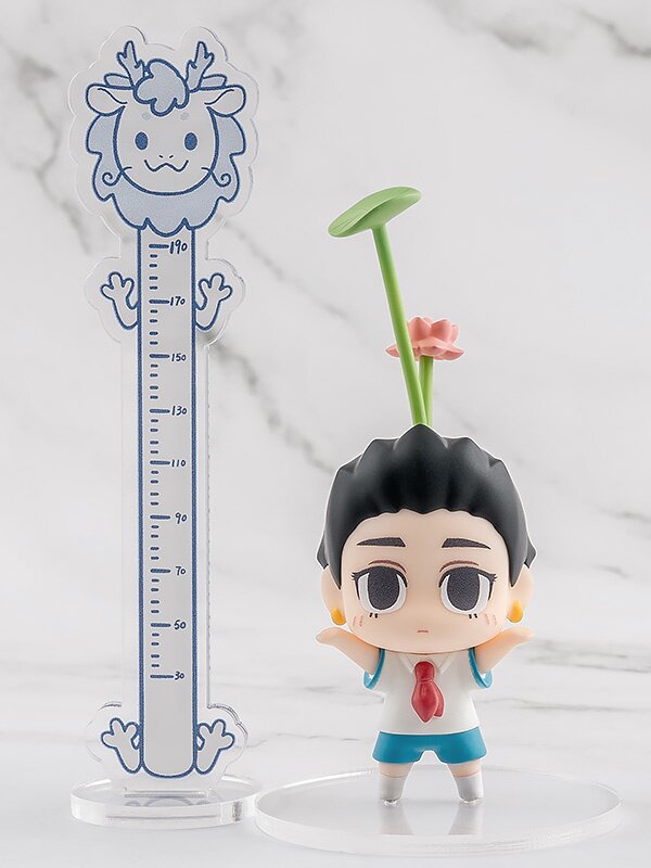 Qset Fei Ren Zai Box Set: Good Smile Arts Shanghai - Tokyo Otaku