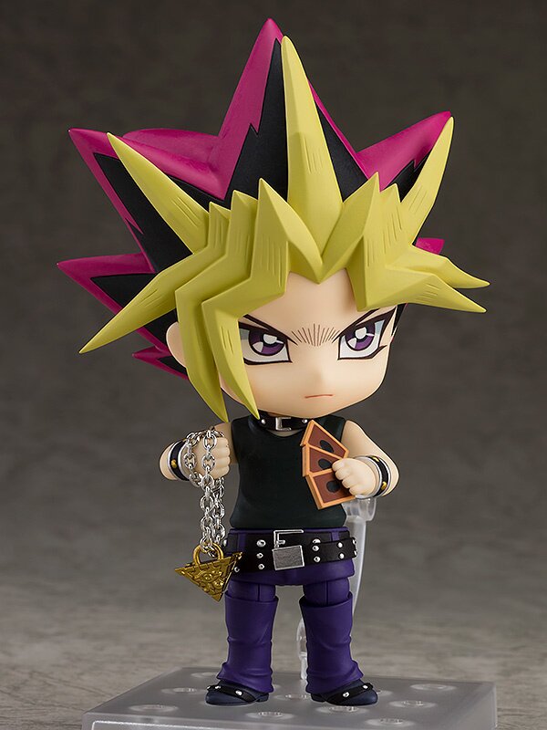 Nendoroid Yu-Gi-Oh! Yami Yugi: Good Smile Company - Tokyo Otaku Mode (TOM)