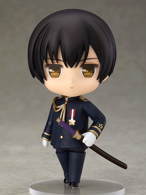 Shops japan nendoroid